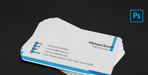 Фирменный стиль на тему графика