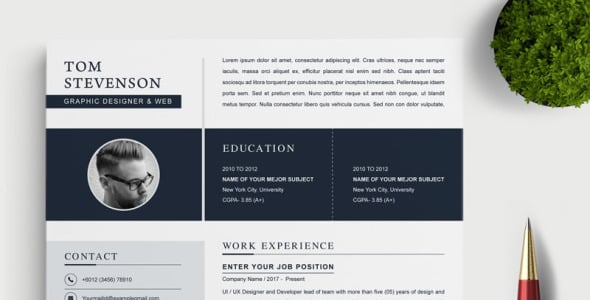 Резюме на тему графика