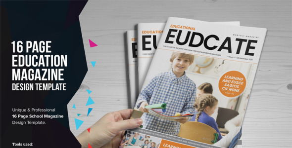 Фирменный стиль на тему графика