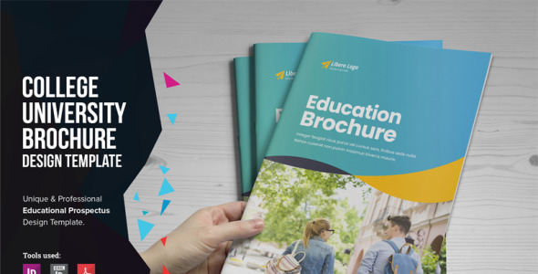 Фирменный стиль на тему графика