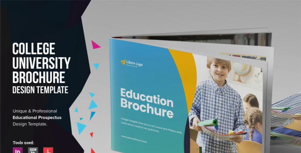 Фирменный стиль на тему графика