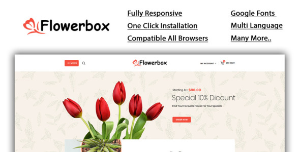 шаблон интернет-магазина opencart