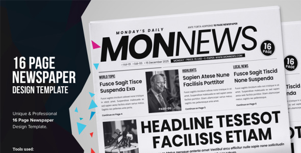 Фирменный стиль на тему графика