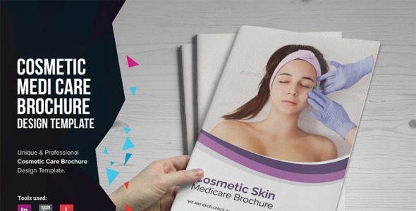 Фирменный стиль на тему графика