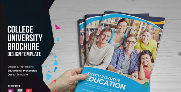 Фирменный стиль на тему графика