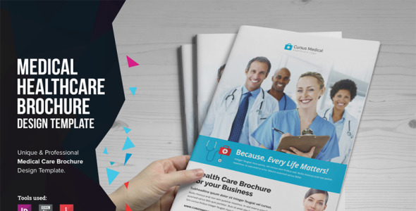 Фирменный стиль на тему графика