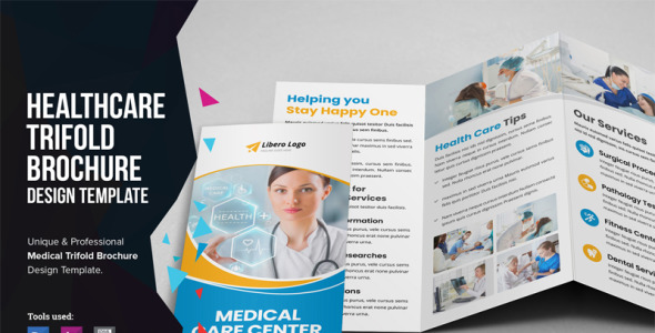 Фирменный стиль на тему графика