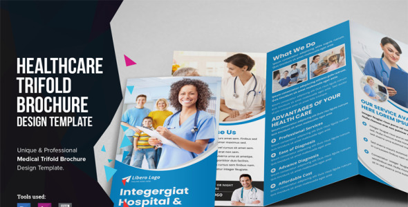 Фирменный стиль на тему графика