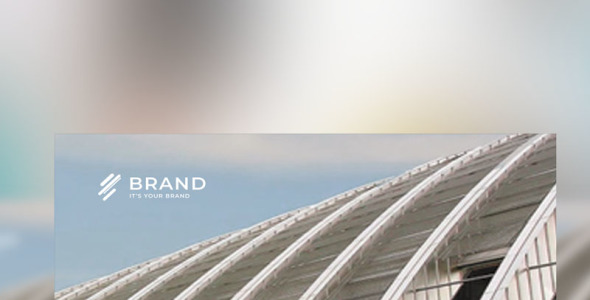 Фирменный стиль на тему графика