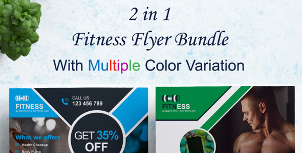 Адаптивный Фирменный стиль на тему графика