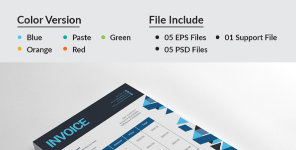 Фирменный стиль на тему графика