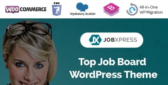 работа доска wordpress тема