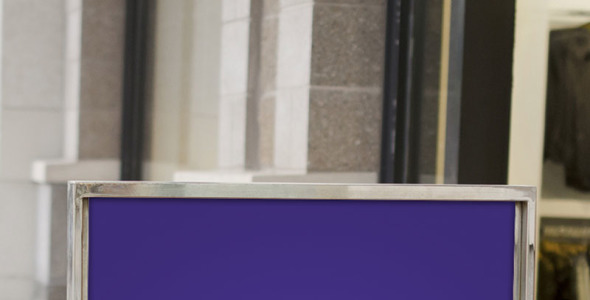 Шаблон логотипа на тему графика