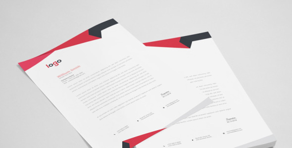 Фирменный стиль на тему графика