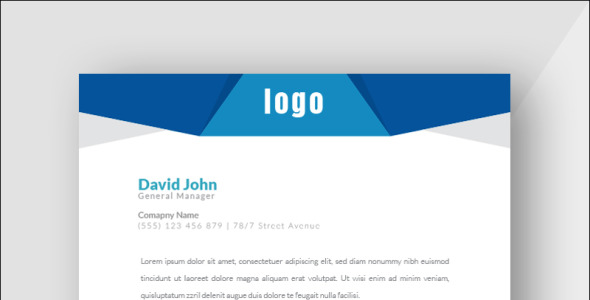 Фирменный стиль на тему графика