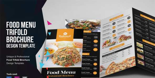 Фирменный стиль на тему графика