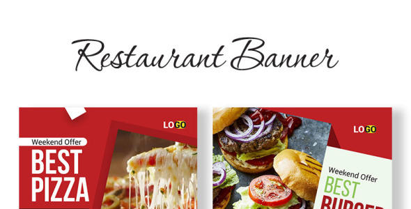 Шаблон для соцсетей на тему графика