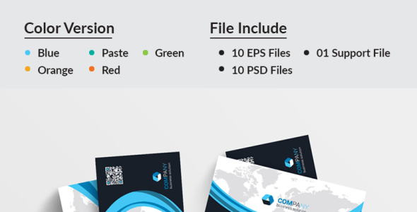 Фирменный стиль на тему графика
