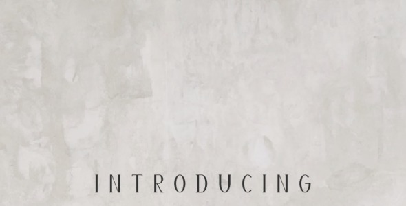 Шрифт на тему графика