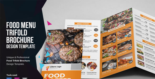 Фирменный стиль на тему графика