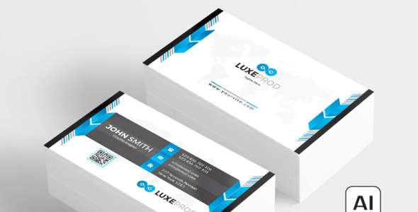 Фирменный стиль на тему графика