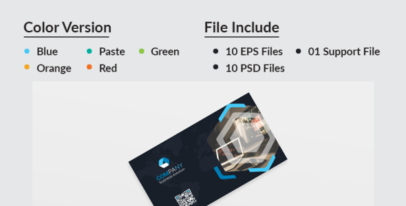 Фирменный стиль на тему графика