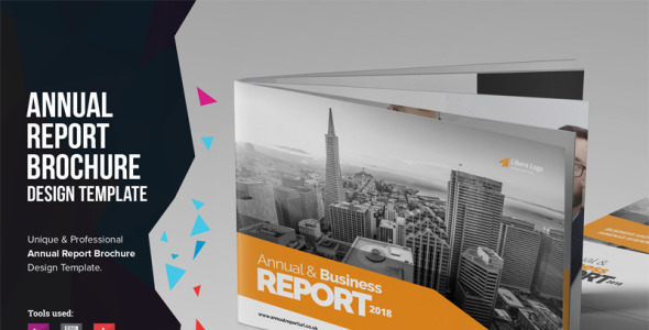 Фирменный стиль на тему графика