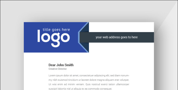 Фирменный стиль на тему графика