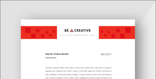 Фирменный стиль на тему графика