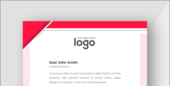 Фирменный стиль на тему графика