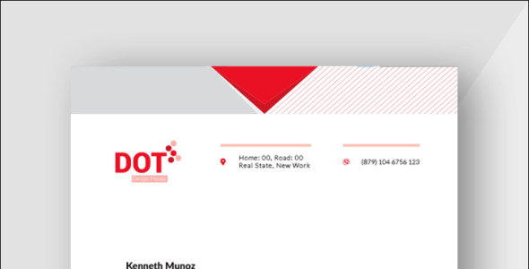 Фирменный стиль на тему графика