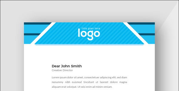 Фирменный стиль на тему графика