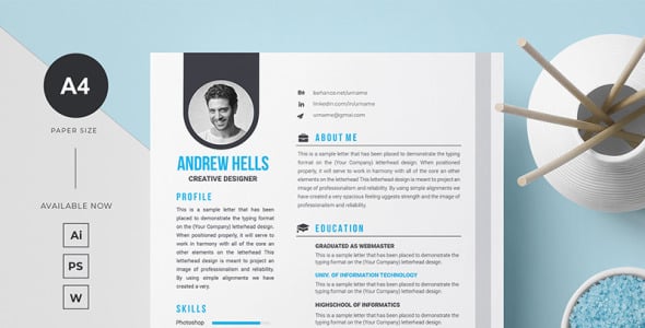 Резюме на тему графика