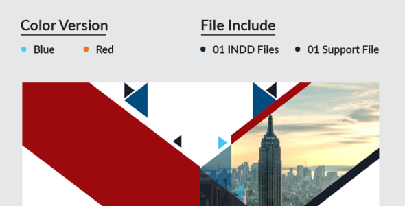 Фирменный стиль на тему графика