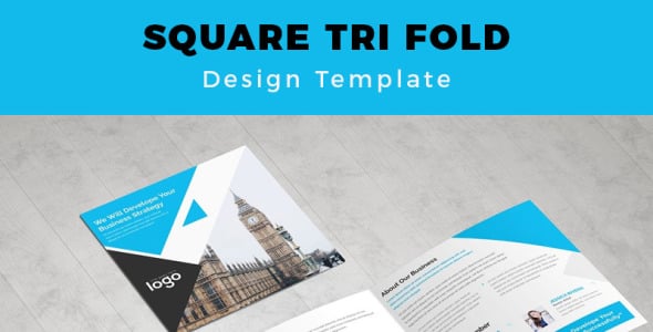 Фирменный стиль на тему графика