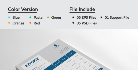 Фирменный стиль на тему графика