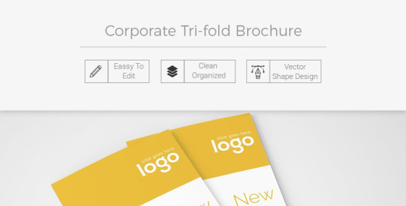 Фирменный стиль на тему графика