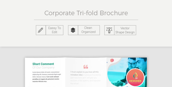Фирменный стиль на тему графика