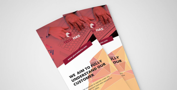 Фирменный стиль на тему графика