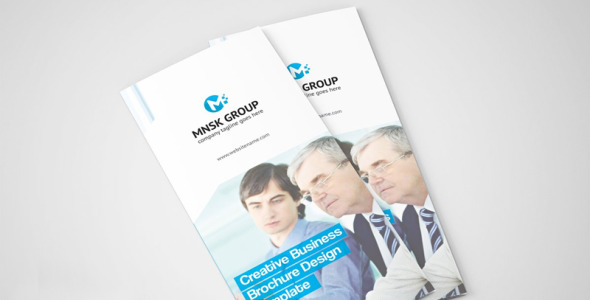 Фирменный стиль на тему графика