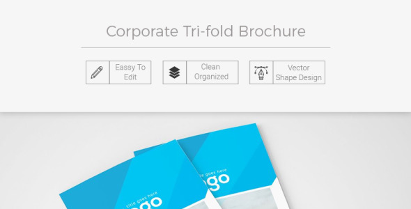 Фирменный стиль на тему графика