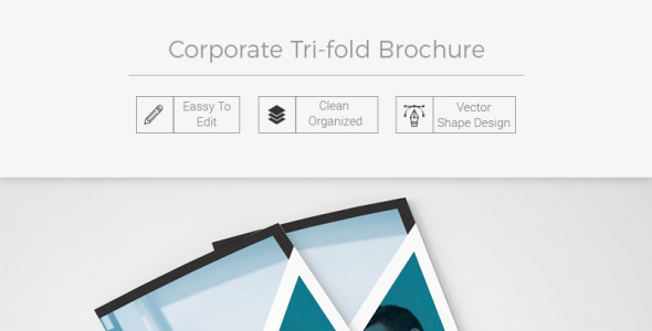 Фирменный стиль на тему графика