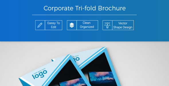 Фирменный стиль на тему графика