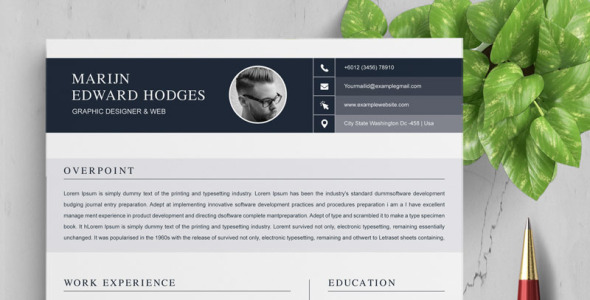 Резюме на тему графика