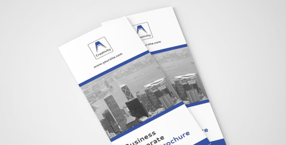 Фирменный стиль на тему графика