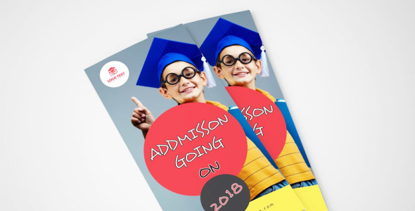 Фирменный стиль на тему графика