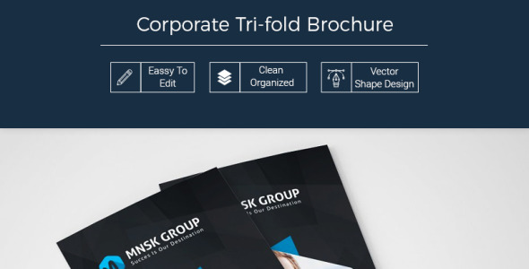 Фирменный стиль на тему графика