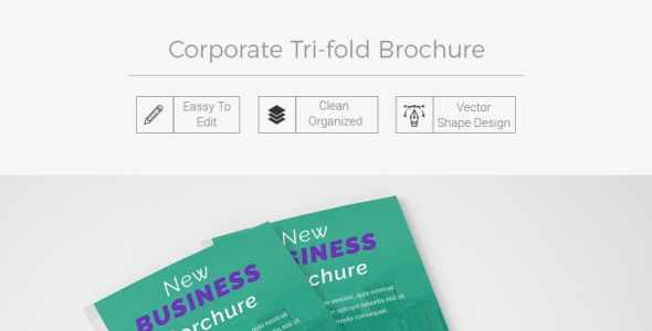 Фирменный стиль на тему графика