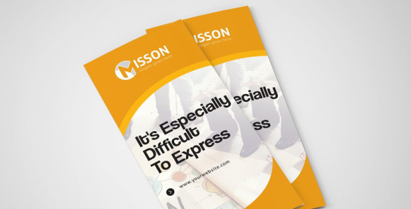 Фирменный стиль на тему графика