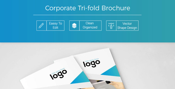 Фирменный стиль на тему графика